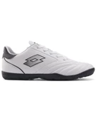 Lotto Defender Tf 4Fx Erkek Beyaz-Siyah Halı Saha Futbol Ayakkabı - 1