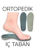 Enzo Erkek Beyaz Cılt Rahat Esnek Dikişli Hafif Taban Günlük Sneaker Ayakkabı Enzo-0360 - 3