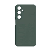 M34 5G Uyumlu  Kılıf Biye Silikon Kapak - 7