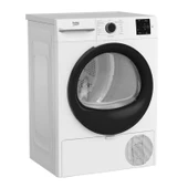 Beko KMX 80 8 KG Isı Pompalı Çamaşır Kurutma Makinesi - 1
