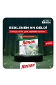 RENAX Bulaşık Makinesi Kapsülü Hepsi Bir Arada 33 Lü X 6 Adet - 3