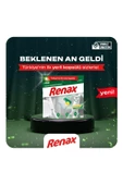 RENAX Bulaşık Makinesi Kapsülü Hepsi Bir Arada 33 Lü X 3 Adet thumbnail 3
