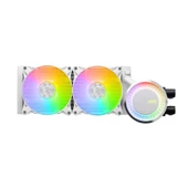 MSI MAG CORELIQUID E240 WHITE SIVI SOĞUTMA - 1