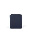 Louisiana Polo Hakiki Deri Erkek Cüzdan Lacivert 1783 thumbnail 2