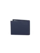 Louisiana Polo Hakiki Deri Erkek Cüzdan Lacivert 1734 thumbnail 2