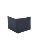 Louisiana Polo Hakiki Deri Erkek Cüzdan Lacivert 1734 thumbnail 4