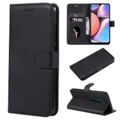 Xiaomi Redmi 8 / 8A Uyumlu Elite Kapaklı Cüzdan Kılıf thumbnail 6