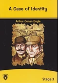 A Case Of İdentity - Stage 3 - 1