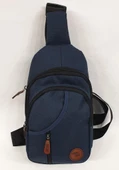 Cep Görünümlü Tasarım Body Bag Çanta - 10
