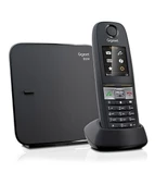 Gigaset E630 Dect Telefon - 1