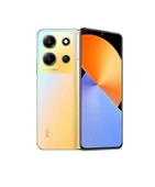 Tfy Store Infinix Note 30 5G/Note 30Pro/Note 30i/Uyumlu Ön Body Şeffaf Ultra Koruyucu Nano Jelatin thumbnail 1