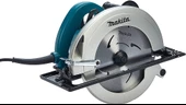 Makita N5900B 2000 Watt Daire Testere (235 mm) - 1