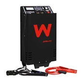 Awelco 75210 Thor 450 12/24V Akü Şarj Cihazı - 1