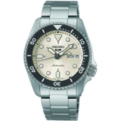 Seiko 5 - 38mm SRPK31K Otomatik Erkek Kol Saati - 1