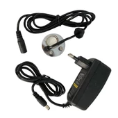 Metal Nem Nozülü (Adaptör Dahil) - 2