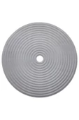 IKEA Doppa Yuvarlak Banyo Kaydırmazı 46 cm - 1