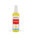 Würth Oda Sprey Oto Koku Vanilya Yeni Araba Kokusu 150 ml. - 1
