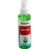 Würth Oda Sprey Oto Koku Forest Orman Yeni Araba Kokusu 150 ml. - 2