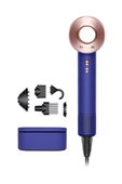 Dyson Supersonic 1600 W Vinca Mavisi/Rose Saç Kurutma Makinesi - 1