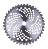 Veta Elmaslı Tırpan Bıçağı 40 Diş 255x25.4x1.3mm - 1