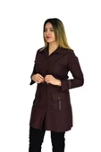 Kadın Nakışlı Mevsimlik Tunik BGL-ST03799 - 3