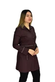 Kadın Nakışlı Mevsimlik Tunik BGL-ST03799 - 5