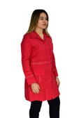 Kadın Nakışlı Mevsimlik Tunik BGL-ST03799 - 6