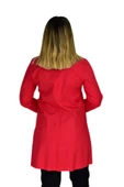 Kadın Nakışlı Mevsimlik Tunik BGL-ST03799 - 8
