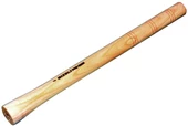 İzeltaş Keser Sapı 40 cm Dayanıklı Vernikli Keser Ağaç Sapı - 1