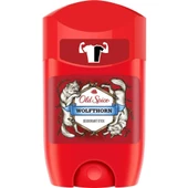 Old Spice Deo Stick Wolfthorn 50Ml - 1