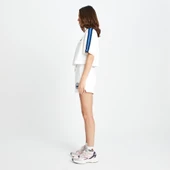 Ellesse Tshirt Beyaz Kadın EF118 - 5