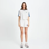 Ellesse Tshirt Beyaz Kadın EF118 - 4