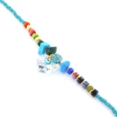 Rekli Doğal Taş Kalp Model HAL-190 - 5