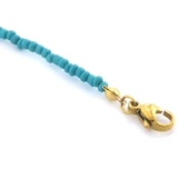 Rekli Doğal Taş Kalp Model HAL-190 - 6