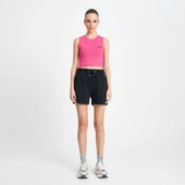 Ellesse Şort Siyah Kadın EF119 - 4