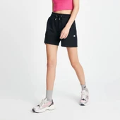 Ellesse Şort Siyah Kadın EF119 - 1