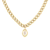 Calvin Klein CKJ35000560 İncili Kadın Kolye thumbnail 2