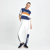Ellesse Tshirt Mavi Kadın EF128 - 2