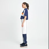 Ellesse Tshirt Mavi Kadın EF128 - 3