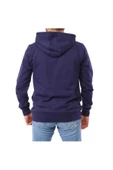 Raru TILYA - Erkek Lacivert Spor Sweatshirt - SQKS101-193 - 3