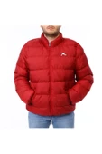 Raru Mono - Erkek Regular Bordo Spor Mont - RMHC101-00E - 3