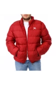 Raru Mono - Erkek Regular Bordo Spor Mont - RMHC101-00E - 1