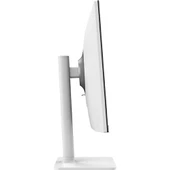 MSI 27 MODERN MD272XPW 1920x1080 (FHD) FLAT IPS 100HZ 1MS ADAPTIVE-SYNC BEYAZ PIVOT TYPE-C MONITOR - 12