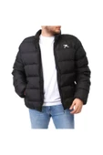 Raru Mono - Erkek Regular Siyah Spor Mont - RMHC101-005 - 3