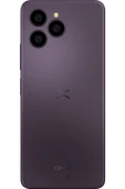omix X6 6+6 128 GB Cep Telefonları purple 2 YIL TÜRKİYE GARANTİLİ - 3