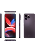 omix X6 6+6 128 GB Cep Telefonları purple 2 YIL TÜRKİYE GARANTİLİ - 1