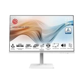 MSI 27 MODERN MD272XPW 1920x1080 (FHD) FLAT IPS 100HZ 1MS ADAPTIVE-SYNC BEYAZ PIVOT TYPE-C MONITOR - 6