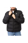 Raru Mono - Erkek Regular Siyah Spor Mont - RMHC101-005 - 1