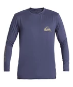 Quıksılver EVERYDAY SURF TEE LS Erkek T-Shirt AQYWR03136-QK.15429 thumbnail 7