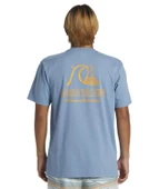 Quıksılver THE ORIGINAL BOARDSHORT MOR Erkek T-shirt AQYZT09560-QK.18406 thumbnail 5